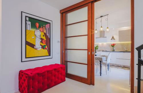 Holiday Home Casa Lorena by Interhome - Foto 10