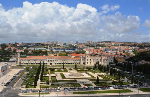 Atelier - House in Belém - Photo 40