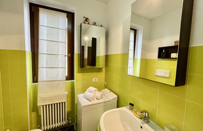 Vista Lago - Foto 14