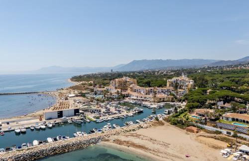 Marbella Cabopino Residence 29 - Puerto Cabopino Marina Beach & Golf - Foto 33