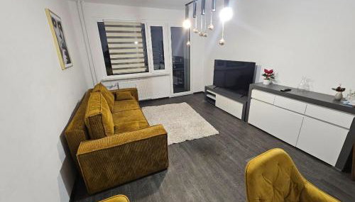 Apartament Marcello Teczowe 8B 8 - Foto 5