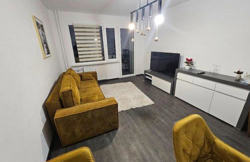 Apartament Marcello Teczowe 8B 8 - Foto 5