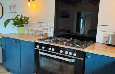 Braelea cozy - country out building with mezzanine - Foto 1