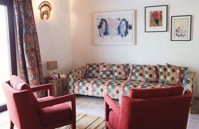 Cortijo Genesis - Foto 27