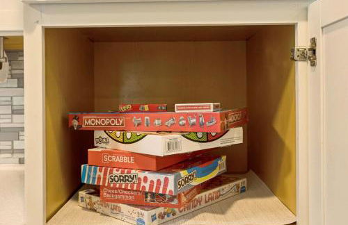 Spacious Beach Styled Oasis 3BR 2BA Pet Friendly - Foto 3