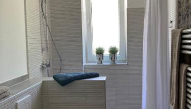 Haus am Stadttor - Foto 3, Shower