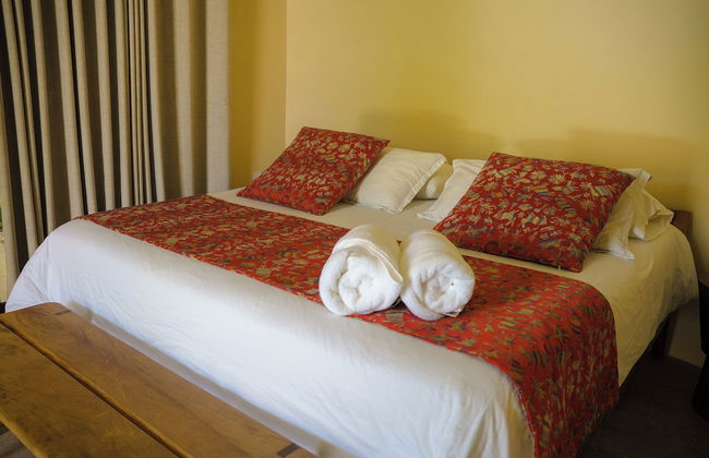 Villa Yahualli - Foto 3