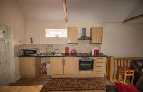 Saracens Head Old Function Room - Foto 1