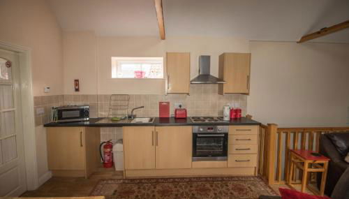 Saracens Head Old Function Room - Foto 1