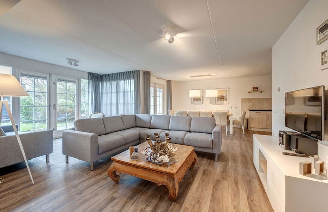 Villa in Domburg Near North Sea Beach - Photo 7