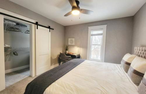 Sweet Cottage near Downtown DSM - Foto 11