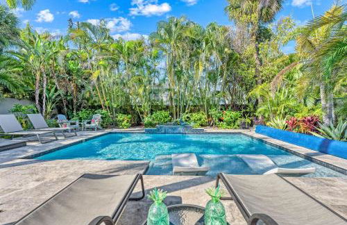 Mermaids Oasis - 315 - Foto 1