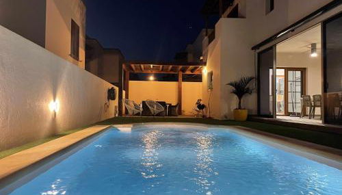 Holyhome villa cinema perfect for families - Foto 2