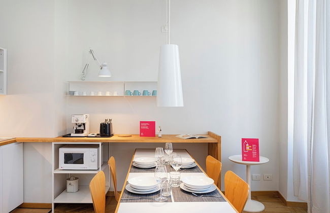 Cairoli Stylish Apartment by Wonderful Italy - Foto 1