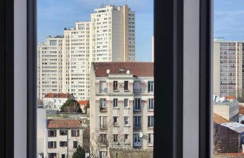 FAMILY APARTMENT's LUXURY 8 guests - Photo 62