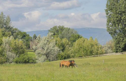 Stunning Sheridan Ranch Villa Mountain View! - Foto 36