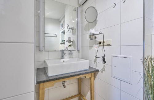 Familiennest am MüritzSee mit Kamin & Sauna - Foto 27