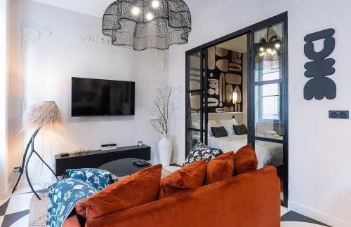 Host Inn Fancy Sūite - Photo 54