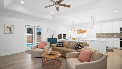 Beach House w/Private Pool - The Sanderling - Foto 2, locker