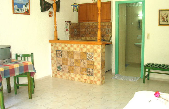 Finiki View Hotel Apartments - Foto 42