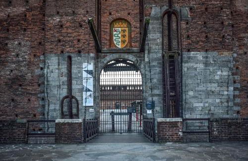 Nuovo Loft con Terrazza, M2, Navigli, IEO, Humanitas, Assago Skating Arena - Foto 39