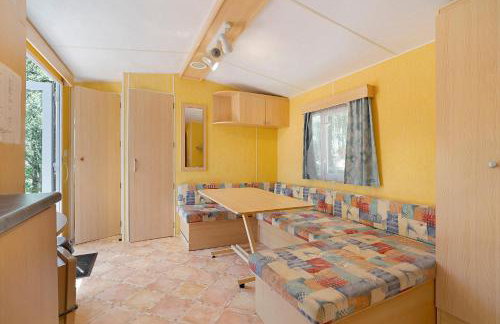 23.Mobil-home option clim-5pers - Foto 9
