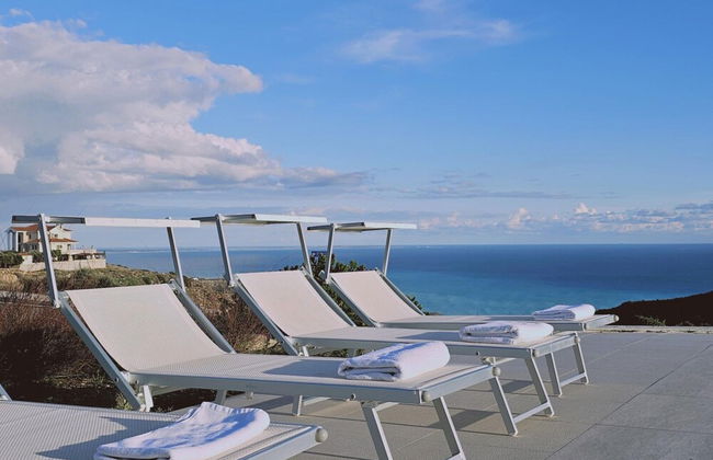 105 PSR - Stay Cavo Aspro Residence 3 - Foto 55