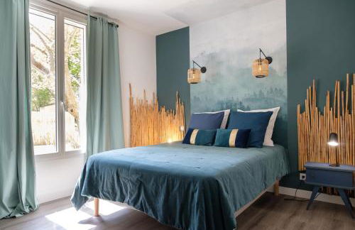 Mas 9 Romanin - Mas Provençal Familial - Foto 15