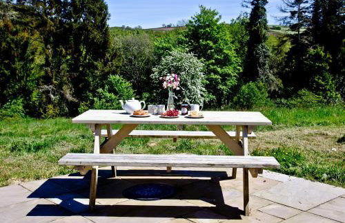 Blackbird Cottage - Foto 19