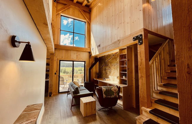 Clydesdale Outpost - Photo 63