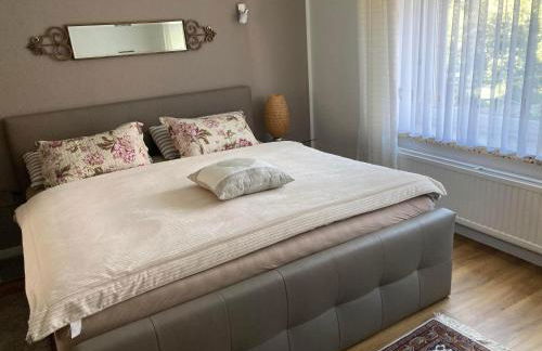 Ferienwohnung Residenz zur Ahlsburg - Foto 15