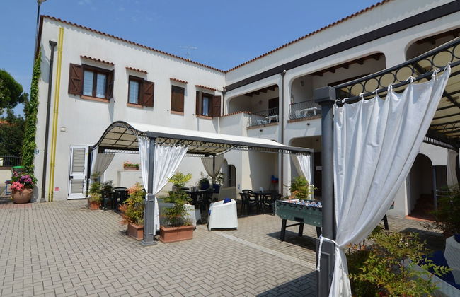 Resort in Lido di Spina Near Adriatic Sea - Foto 39