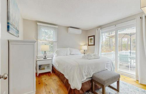 Cozy Charming Cottage - Foto 12