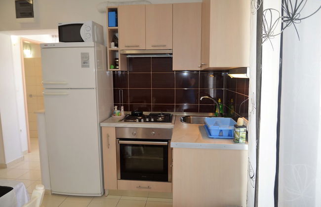 Mira 1 - Family Apartment - A Duje - Photo 8