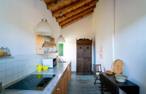 Casa del Ingeniero ,4 Hab 8 Pers 3 Chimeneas con horno,alberca - Foto 79