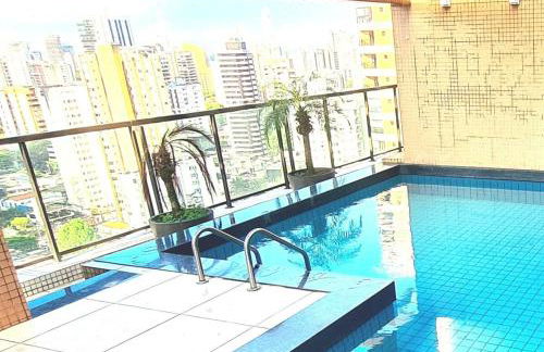 Majesty Crown Umarizal - Photo 23