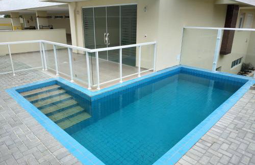 Apê novo Canasvieiras, 2 garagens, excelente localização - Foto 36