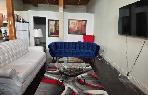 Detroit Belle Isle Loft - Foto 11