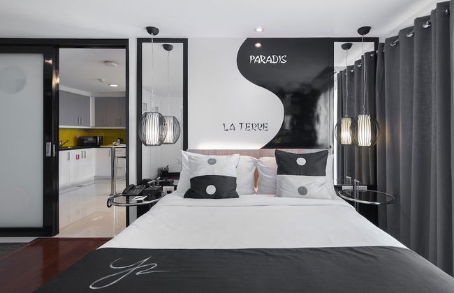 Y2 Residence Hotel - Foto 22