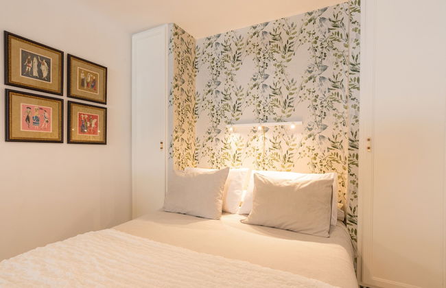 LU&CIA Apartamento Limonar - Photo 7