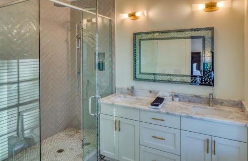 Updated Historic Villa 3 BR suites Walk Everywhere - Foto 34