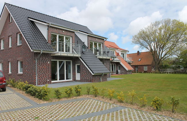 Haus Seesturm - Foto 21