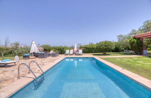 Villa Kentia Mallorca, charming and stylish country house close to Palma - Photo 11