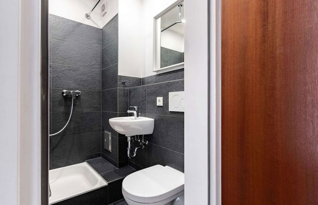 Plush Apartment in Bollendorf with Sauna near Luxembourg - Foto 17