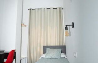 FLATS FAMILY APARTAMENTO DE 3 HABITACIONEs - Foto 25