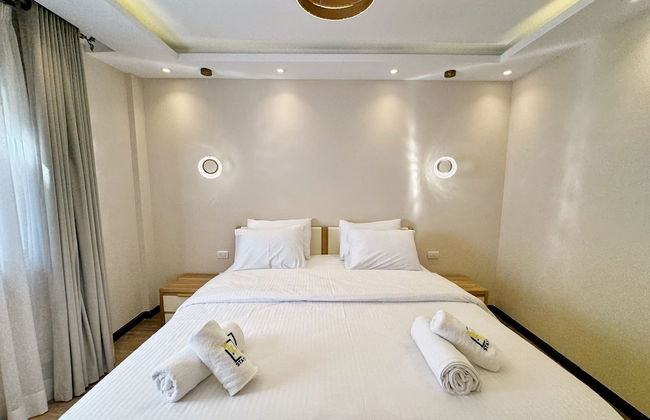 Xuru Stays I Ocean Blue - 5 Min to Airoprt - Foto 25