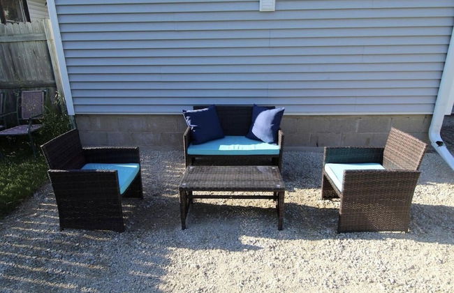 Small Town Retreat- 5br- Movie Theater Room - Foto 37