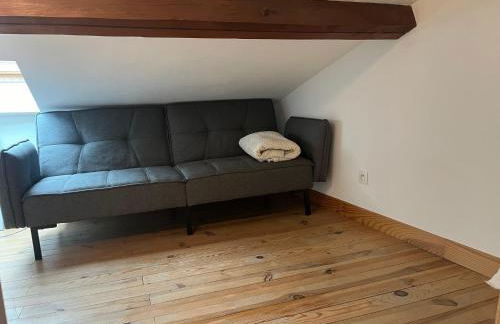 Appartement central et confortable Saint-Gaudens - Foto 8