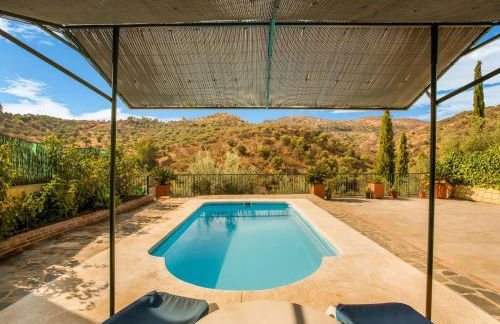 Family Villa in Costa del Sol - Foto 2