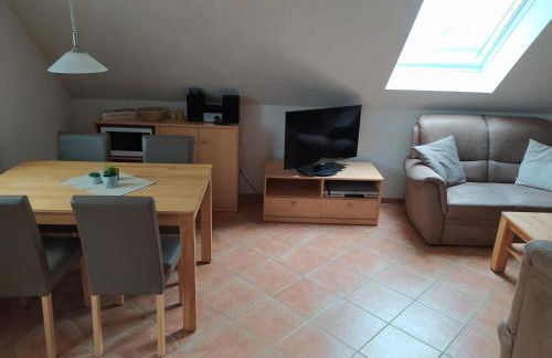 Ferienwohnung Lena in Stedesdorf bei Esens an der Nordseeküste in Ostfriesland - Photo 13